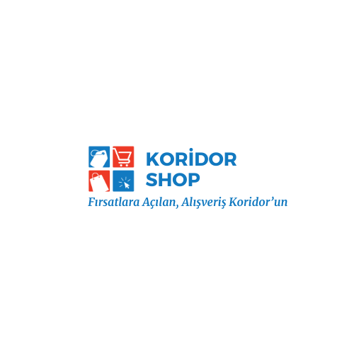 koridor shop